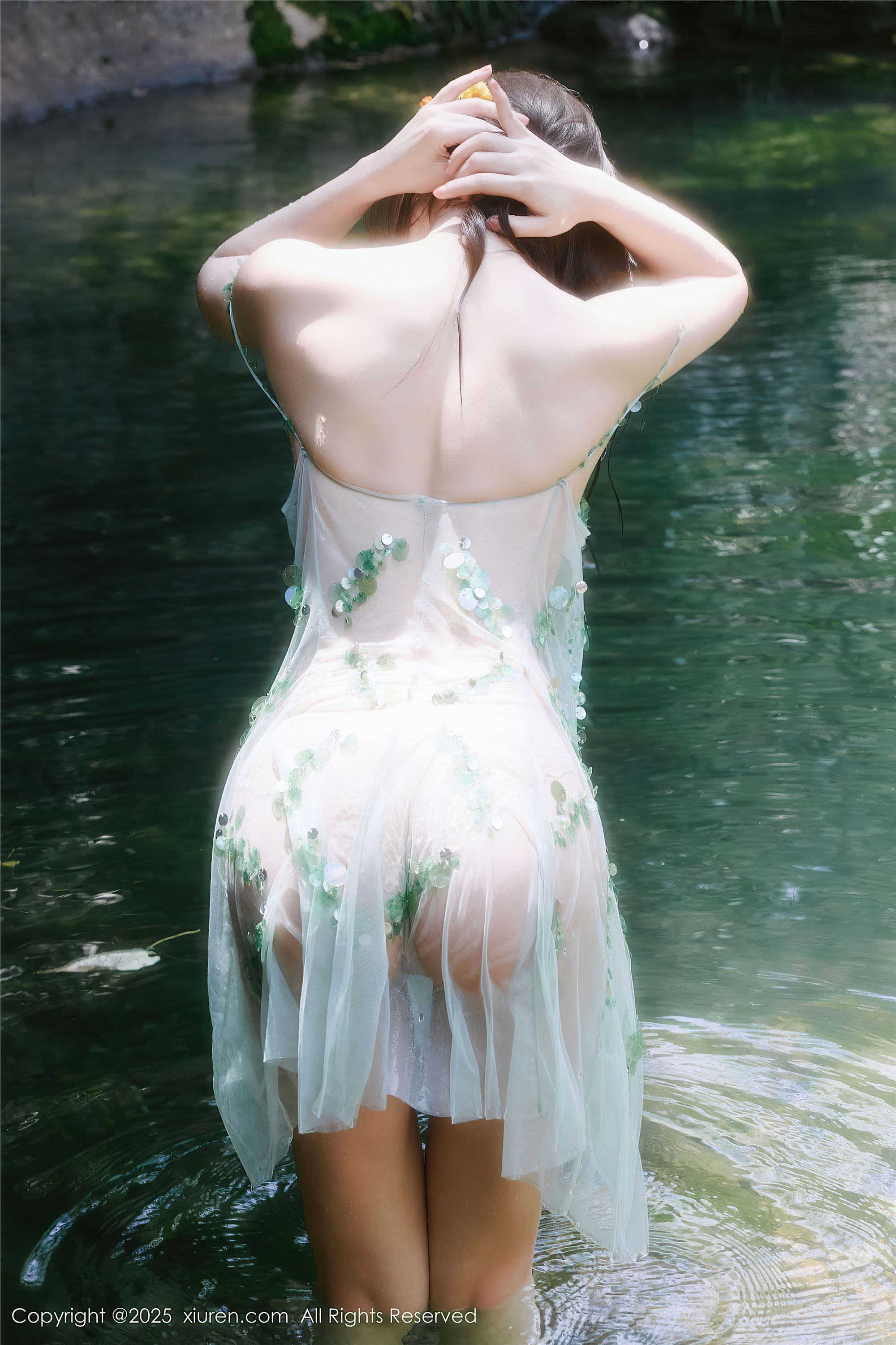 Xiuren秀人网 2025.09.11 NO.10756 尹甜甜sunny